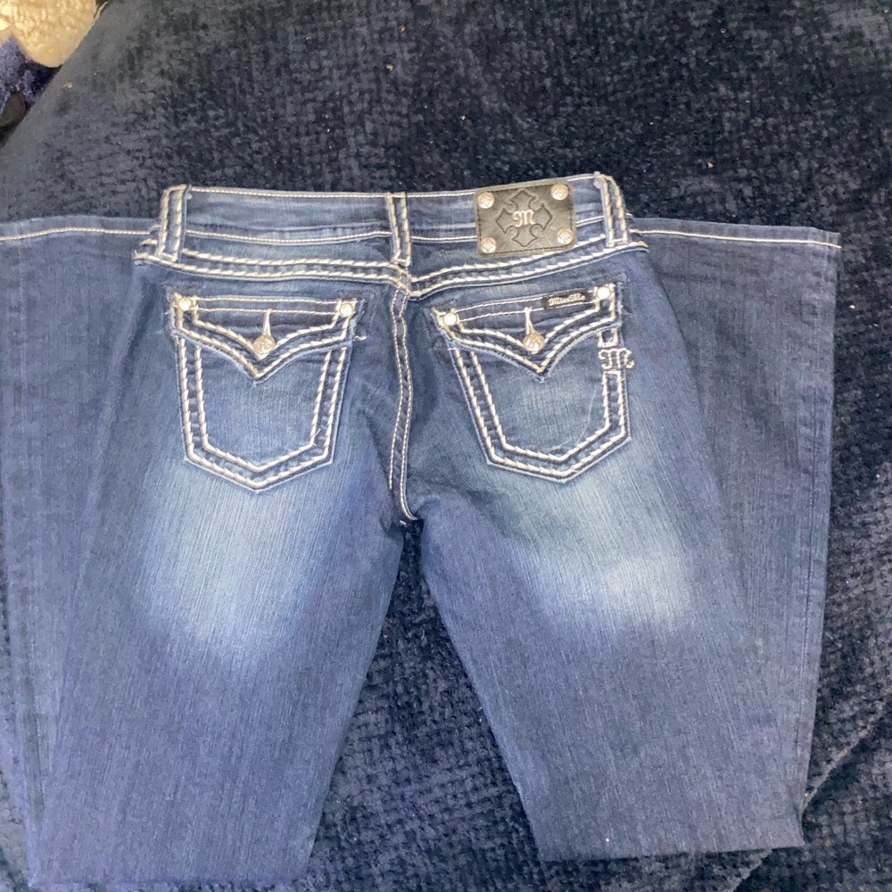 Jeans - Picture 4 of 9